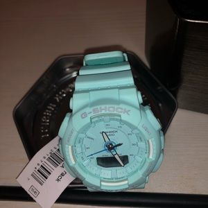 G shock watch nib! NWT!
